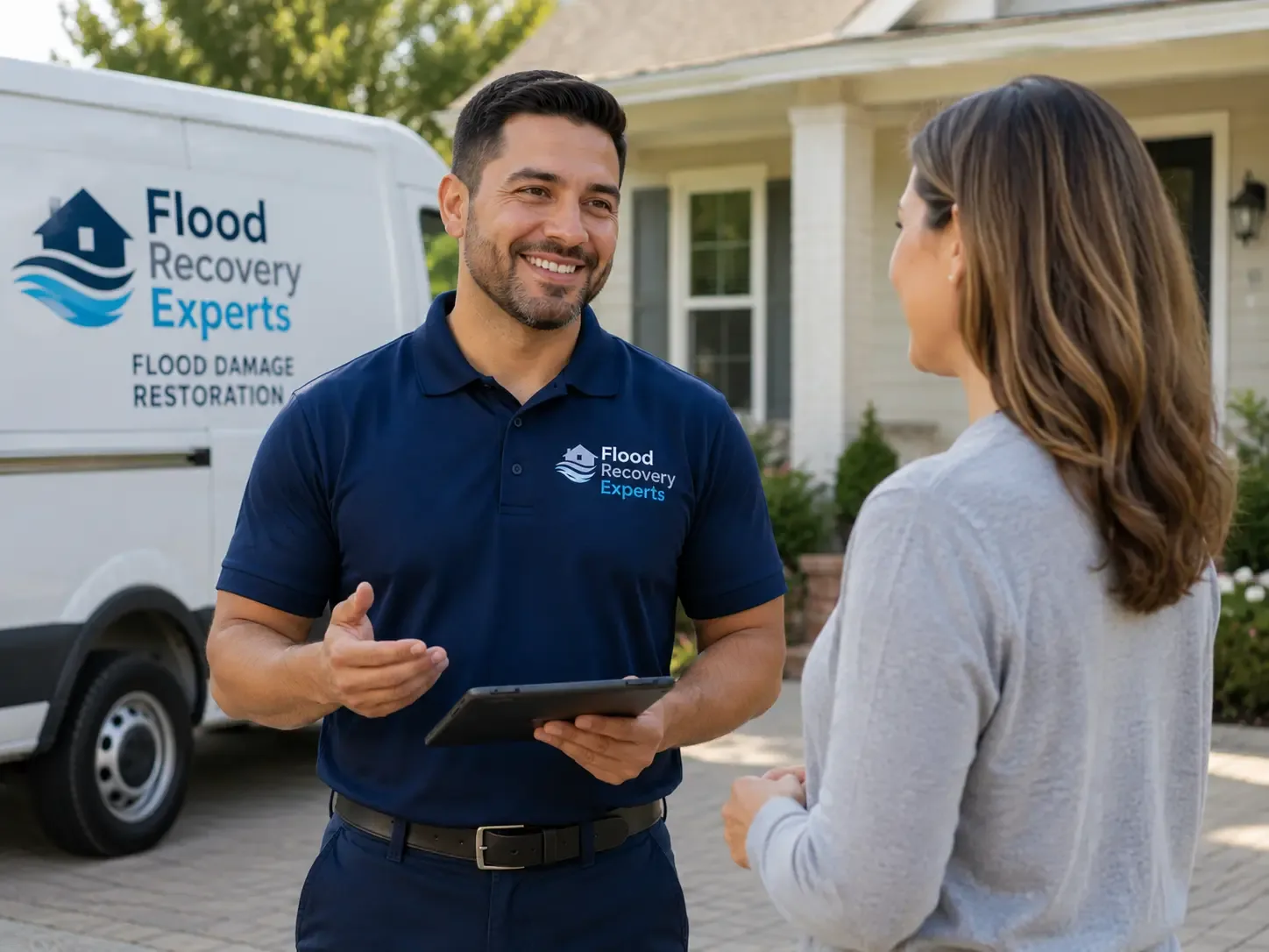 Flood Damage Cleanup Guthrie, TX FAQs